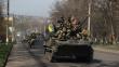 Ucrania: EEUU pide a Rusia que detenga inmediatamente "provocación" 