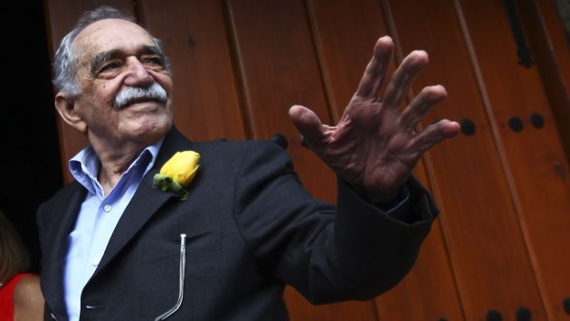 Gabriel García Márquez: Restos del escritor serán cremados “en privado”. (Reuters)