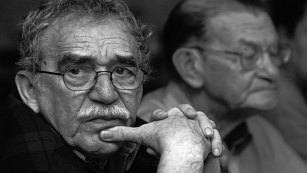 Gabriel García Márquez: México le prepara homenaje nacional. (AP)