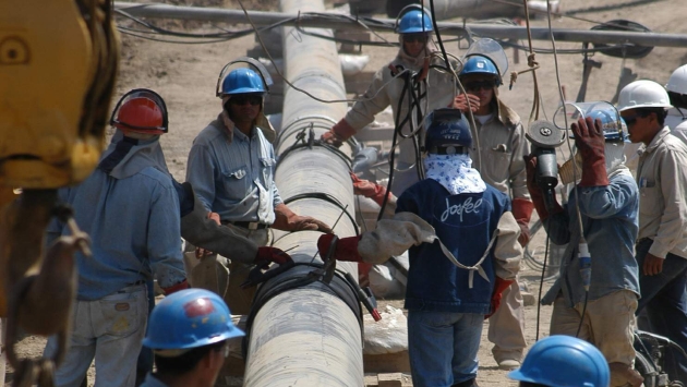 Gasoducto del Sur Peruano: Alertan sobre puntos en el contrato. (USI)