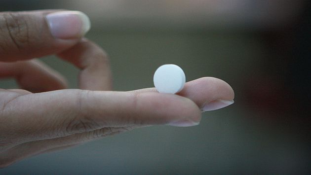 Estudio en EEUU halla anticonceptivos falsos o de baja calidad en Lima. (USI)