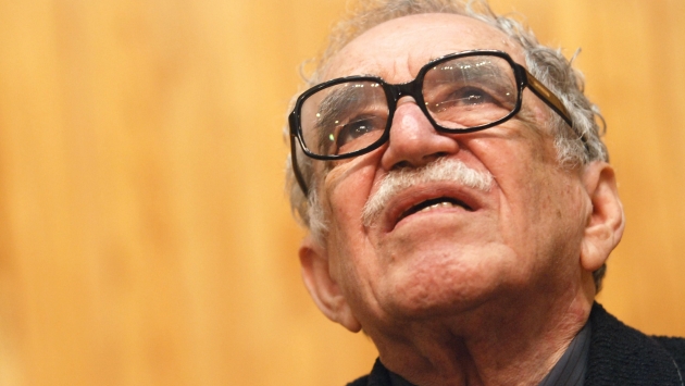 Restos de Gabriel García Márquez fueron velados y cremados en una ceremonia privada. (AFP)