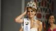 Miss Perú Universo: “No perderé mi corona”
