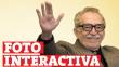 Vida y obra de García Márquez, símbolo de América Latina [Foto interactiva]