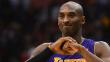 NBA: Kobe Bryant califica de 'm...' la temporada
