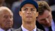 Brasil 2014: Cristiano Ronaldo contratará a cuatro guardaespaldas