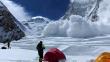 Monte Everest: Ya son 13 los fallecidos por avalancha