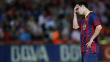 Juan Pablo Varsky: “Lionel Messi empezó a pensar en él y en el Mundial”