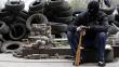 Ucrania: Separatistas prorrusos rechazan el acuerdo de Ginebra