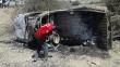 Yemen: Drone de Estados Unidos mata a 10 supuestos miembros de Al Qaeda