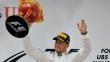 Fórmula 1: Lewis Hamilton impone su ley en Gran Premio de China