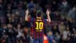 Barcelona ganó 2-1 al Athletic de Bilbao con gol de Lionel Messi
