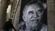 Gabriel García Márquez: ELN envía “abrazo eterno” al escritor colombiano