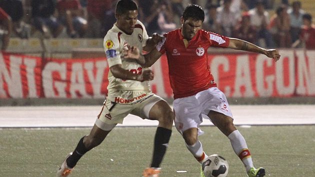 Copa Inca 2014: Racismo vuelve en el León de Huánuco-Juan Aurich. (USI)