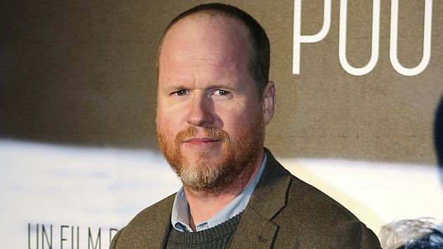 Joss Whedon, director de ‘The Avengers’, publica online su nueva película. (AP)