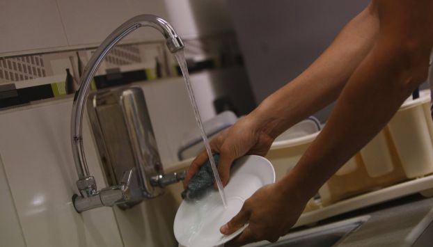 Sedapal cortará el agua por 24 horas en seis zonas de Miraflores. (USI)