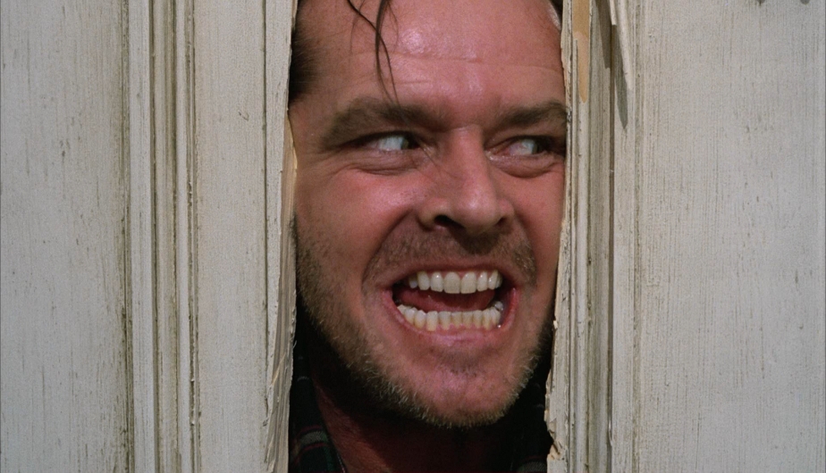 El personaje que consagró la carrera de Nicholson fue la del maniático Jack Torrance en ‘El resplandor’ (1980). El actor demostró toda su calidad en este papel y dejó varias escenas que viven dentro de la antología del cine. (comicvine.com)