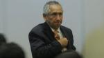 Interoil: Premier reconoce que Humala no le informó sobre ministro Mayorga. (David Vexelman/RPPTV)