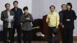 Corea del Sur: Presidenta acusa de "asesinato" conducta de capitán de barco
