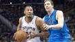 NBA: Los Spurs y los Thunder sacan ventaja