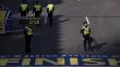 Maratón de Boston refuerza seguridad a un año del atentado