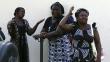 Nigeria: Unas 51 chicas secuestradas de colegio ya lograron escapar