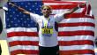 Maratón de Boston: El triunfo de Keflezighi y otras postales de la competencia
