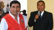 JNE abrió procedimiento sancionador contra dos alcaldes de Huaura