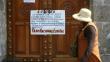 Arequipa: Trabajadores públicos y docentes protestan contra Ley Servir