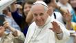 Papa Francisco autoriza comulgar a mujer casada con un divorciado
