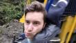 'Selfie' en Machu Picchu de Jared Michael podría valer hasta US$250,000