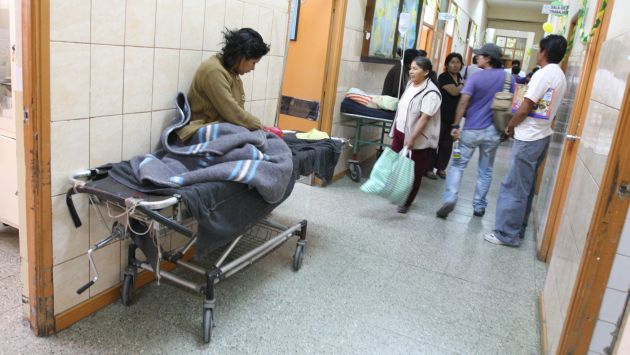 El Gobierno defiende presencia de médicos cubanos en el Perú. (USI)