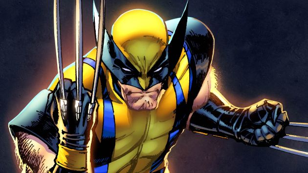 Marvel anunció la muerte de Wolverine en un próximo cómic. (Internet)