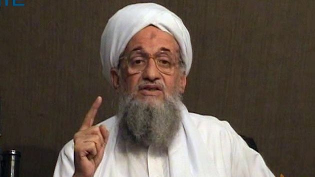 Al Qaeda: Lider del grupo terrorista llama a secuestrar occidentales. (AFP)
