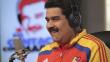 Nicolás Maduro entre las 100 personas más influyentes para la revista Time