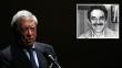 Vargas Llosa: ‘Secreto de la pelea con García Márquez se irá a la tumba’