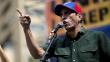 Venezuela: Capriles dice que no permitirá educación al servicio de política