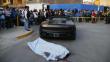 Crimen en Surquillo: Sicarios extranjeros habrían perpetrado asesinato
