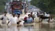 Afganistán: Unos 86 muertos y decenas de desaparecidos por fuertes lluvias
