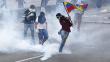 Venezuela: Tribunal dictamina que se debe pedir permiso para manifestaciones
