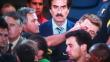José Mourinho lamentó la muerte de Tito Vilanova