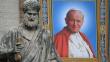 Juan Pablo II: El milagro que fue clave para su canonización