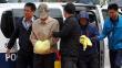 Corea del Sur: Detenidos otros cuatro tripulantes del ferry hundido 