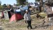 Argentina: Polémica por índice de pobreza
