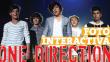 One Direction en Lima: Conoce algunas curiosidades de sus integrantes