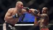 UFC: Tremenda victoria de Jon Jones sobre Glover Teixeira [Fotos]