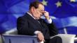 Alemania: Polémica por palabras de Berlusconi sobre campos de concentración
