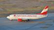 MTC renueva permiso de operaciones a Peruvian Airlines por cuatro años