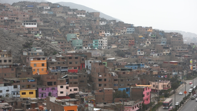 Gobierno crea bono de vivienda para zonas vulnerables a sismos. (USI)