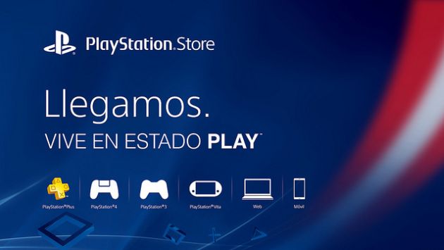 PlayStation Store llegó oficialmente a Perú y Colombia. (blog.latam.playstation.com)